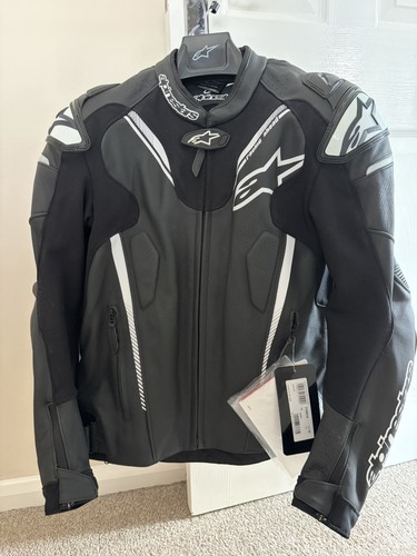 Alpinestars atem leather - alpinestars,