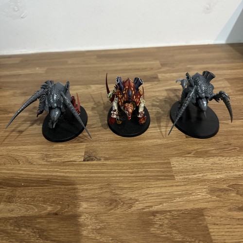 Warhammer 40k tyranids - tyranids, 3