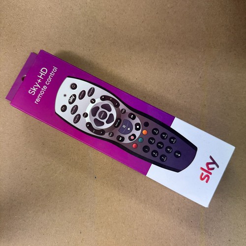 Sky 120 remote control - sky+,