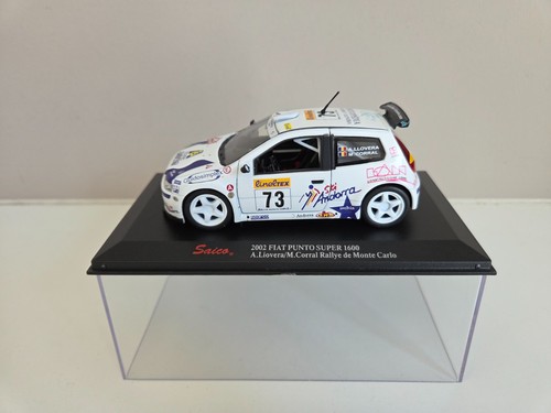 Saico fiat punto - 1/32,