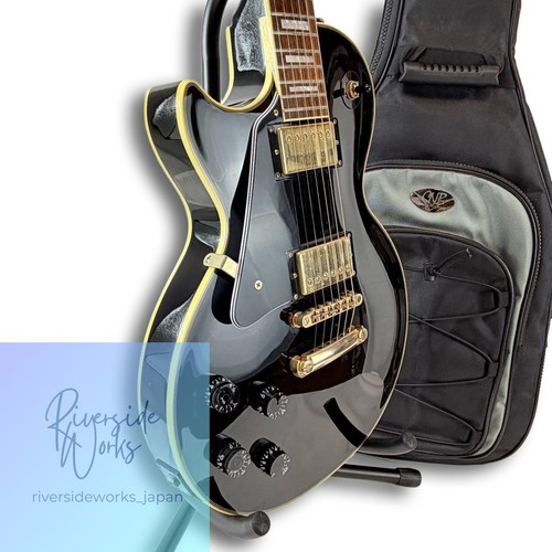 Epiphone les paul custom pro - epiphone,