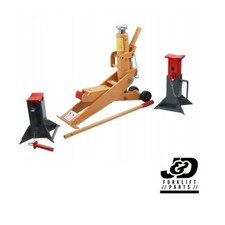 UNIVERSAL FORKLIFT JACK -