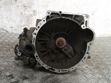 Mazda 3 5 Speed Manual Gearbox
