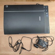 Epsom Perfection V330 Photo Scanner & Traditional Scanner + Negative/Slide Guide