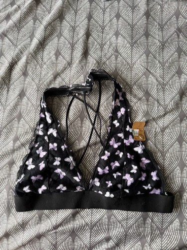 Victoria secret pink black - pink,