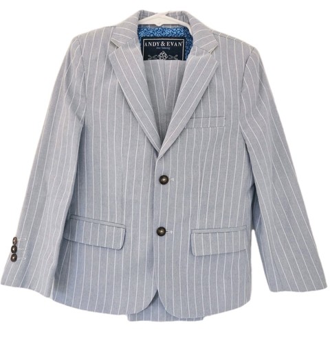 Andy evan suit - andy, blue