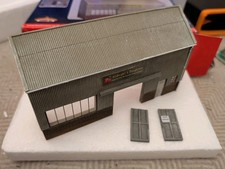 Scenecraft Bachmann OO Scale
