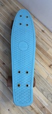 Ancheer 22" Skateboard/Pennyboard - Blue
