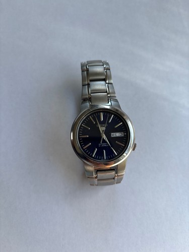 Seiko automatic jewels - seiko, 5