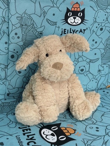 Rare retired jellycat - retired,