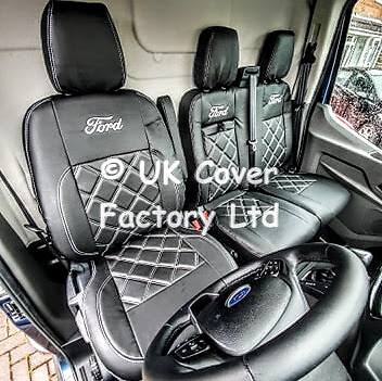 Made measure van seat - made,