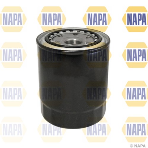 Oil filter for toyota hilux - oil,