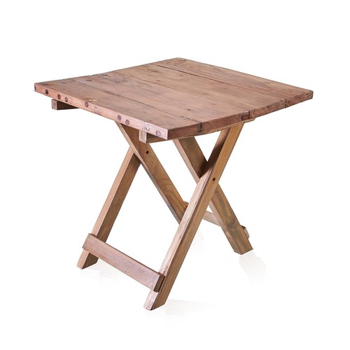 Handmade folding wooden coffee - wooden,
