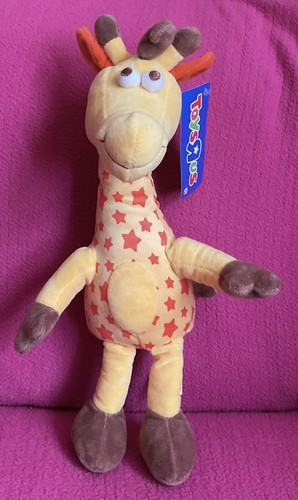 Toys geoffrey giraffe - toys, r