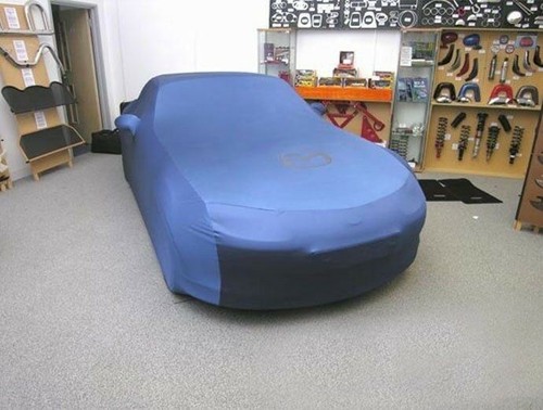Mx5 indoor protective car - indoor,