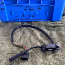 Original Mercedes Benz R170 SLK 200 Steering Cruise Control