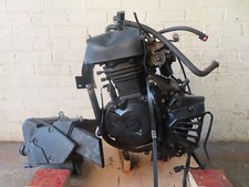 2011 Kawasaki EX250 KAF Ninja Euro 3, 24,133 Miles  - Complete Engine KEA25755