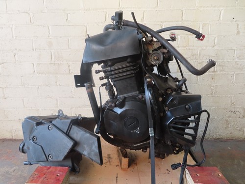 2011 kawasaki ex250 - kawasaki,