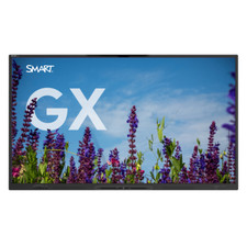 SMART TECHNOLOGIES 65" 4k