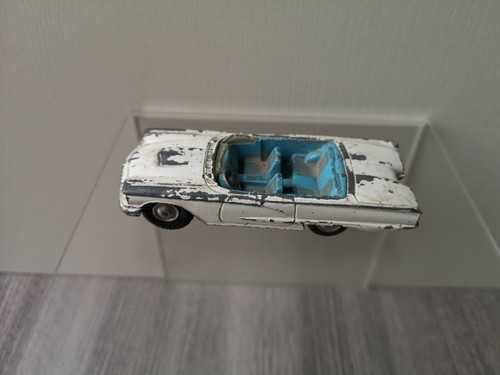 Corgi 215 ford - 215,