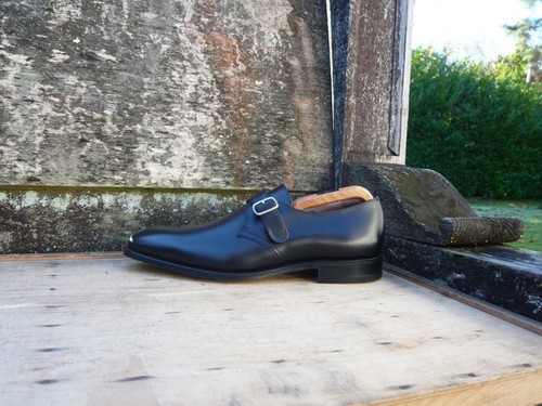 Church monkstrap shoes - church’s,
