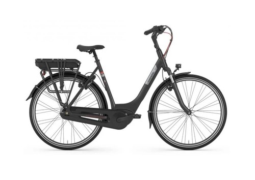 Gazelle paris plus - gazelle,