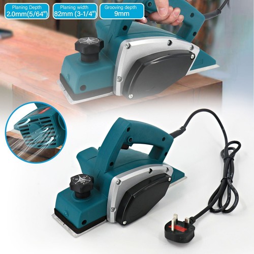 Electric planer handheld - electric,