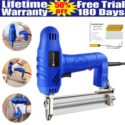 2in1 1750w nail - gun, staple