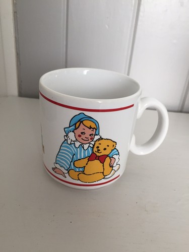 Vintage kinnerton andy pandy - kinnerton,