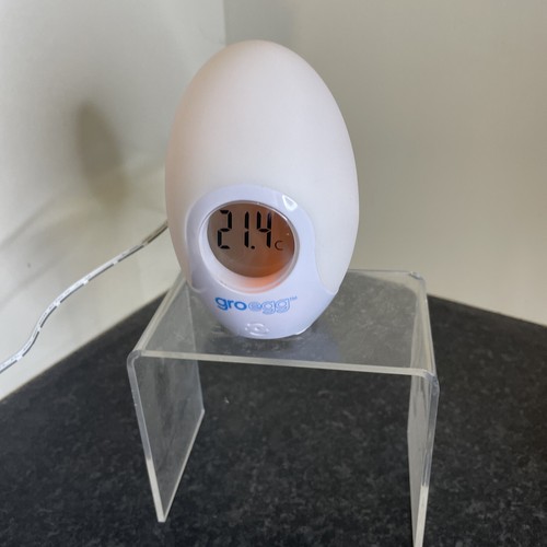 The gro egg - egg, groegg