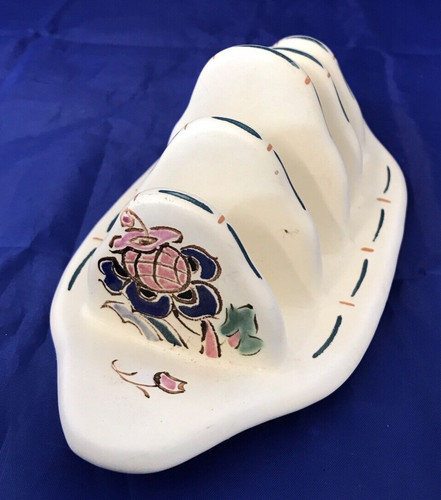 Toast rack poole pottery cream - rack,