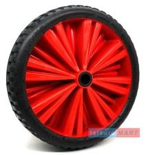 Dinghy Launch Trolley Puncture