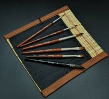 Raphael Travel Brush Set 6