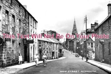NO 1798 - Main Street