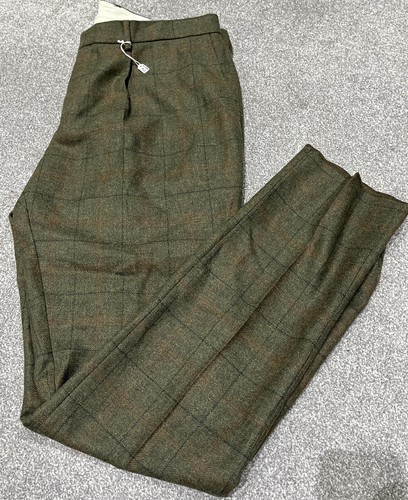 Men purdey single pleat - men’s,
