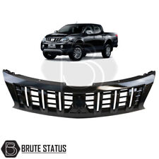 Front Grille for Mitsubishi