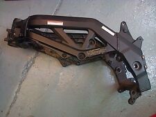 SUZUKI SV650 FRAME 2006 2007 2008 2009 2010 RACE TRACK BIKE UNRECORDED US IMPORT