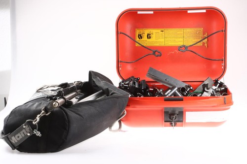 Foba tripod set - foba,