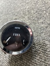 Smiths fuel gauge - fuel, fits