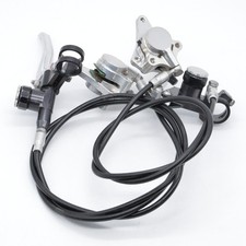 Hope C2 Hydraulic Disc Brake