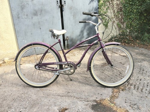 Electra hawaii cruiser bicycle - electra,