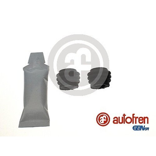 Bellow brake caliper guide - brake,