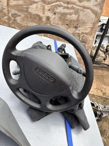 Iveco daily staring wheel and - daily,
