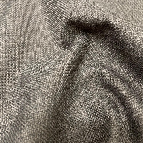 Soft plain linen look - soft, fr