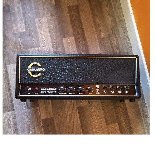 Carlsbro cs80pa 80w - cs80pa, vacuum