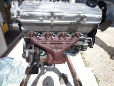 XK SERIES engine for Porsche