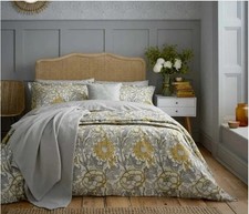 Morris & Co Pink & Rose