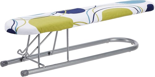 Sleeve ironing board 50x12cm - sleeve,