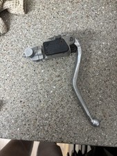 Aprilla Rs 50 2006-2012 Front