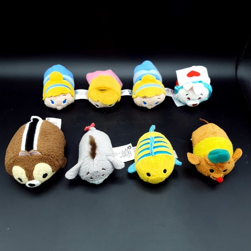 Disney tsum tsums eight - eight, inc